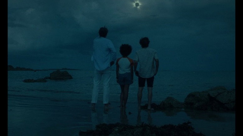 Adieu soleil