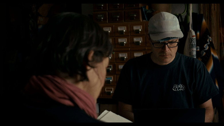 кадр из фильма Bollwerk