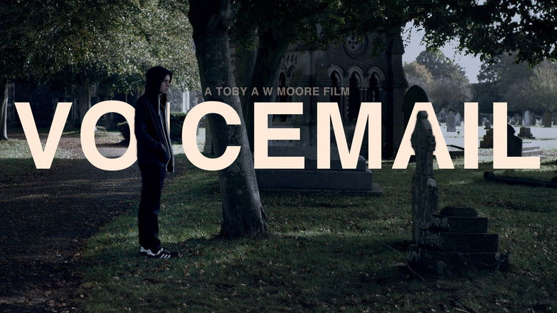 кадр из фильма Voicemail