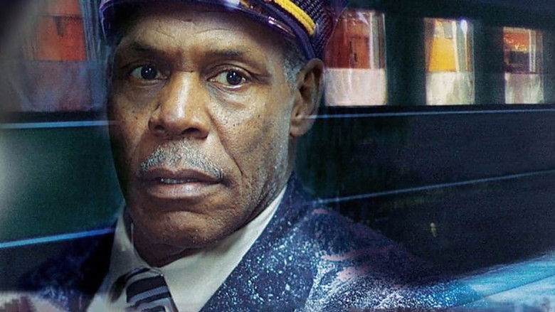 кадр из фильма Призрачный экспресс