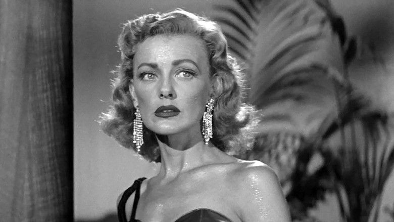 кадр из фильма Accused of Murder