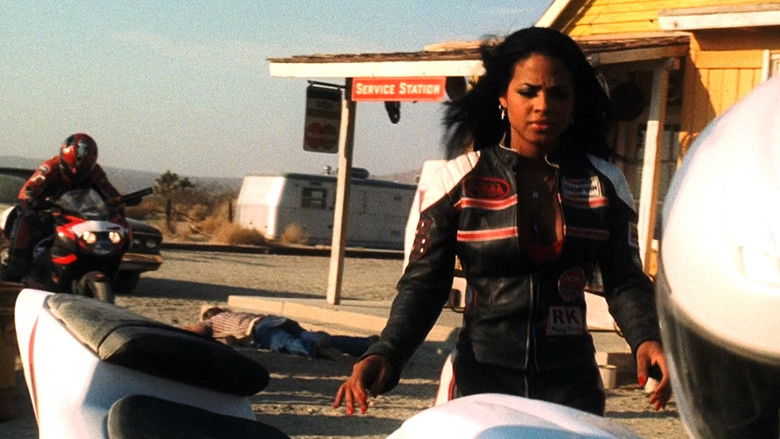 кадр из фильма Крутящий момент