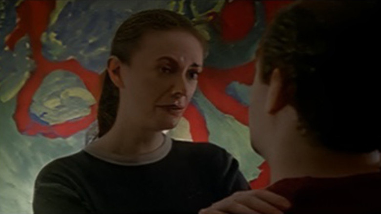 кадр из фильма Sorry, Right Number