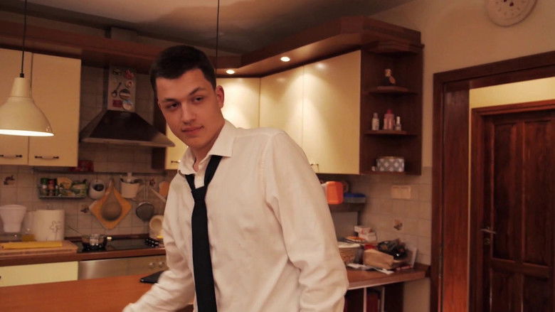 кадр из фильма Odrazi