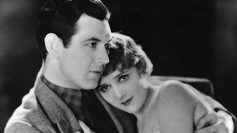 кадр из фильма Coquette