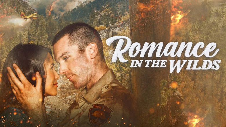 кадр из фильма Romance in the Wilds