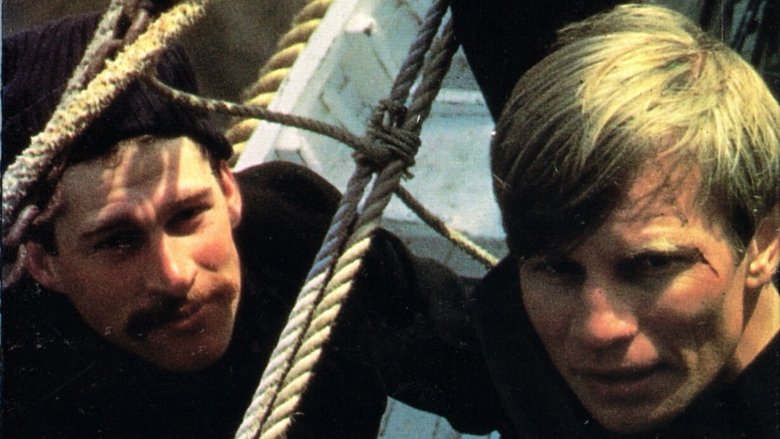 кадр из фильма Загадки песков