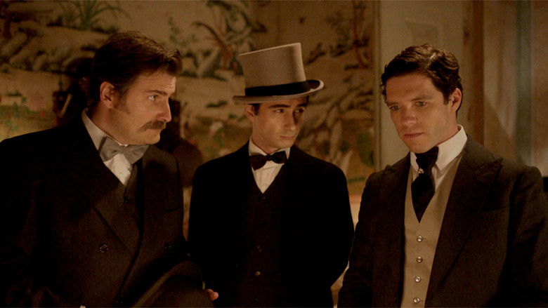 кадр из фильма Um Jantar Muito Original