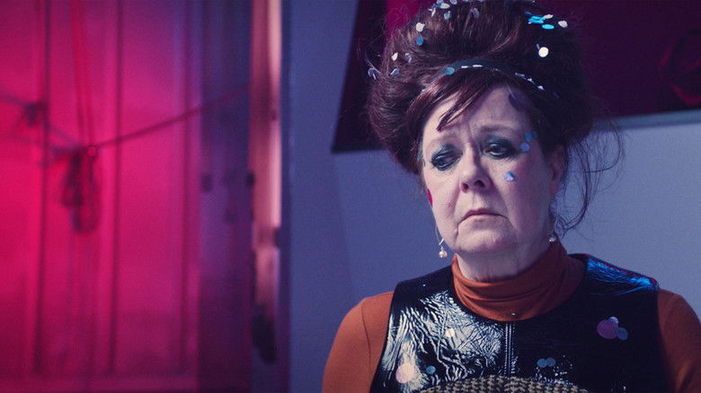 кадр из фильма Crazy Crabs From Outer Space