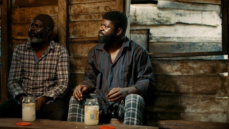 кадр из фильма Дневник рыбака