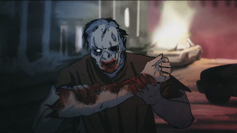 Exhumed: A History of Zombies