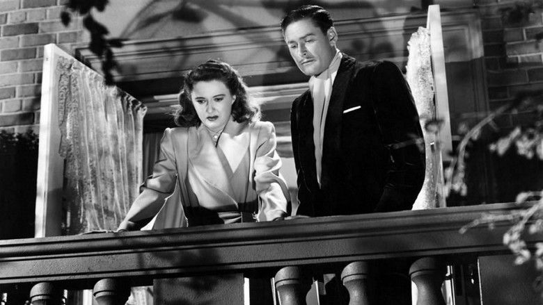 кадр из фильма Ложная тревога