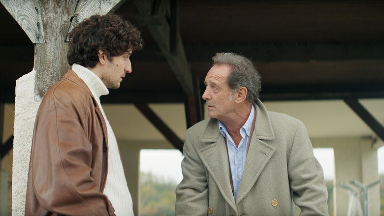 кадр из фильма Второй акт