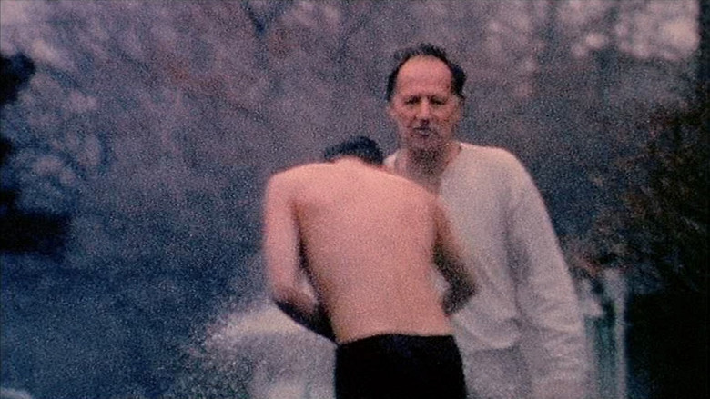 кадр из фильма Осленок Джулиэн