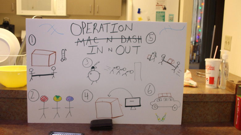 кадр из фильма In and Out