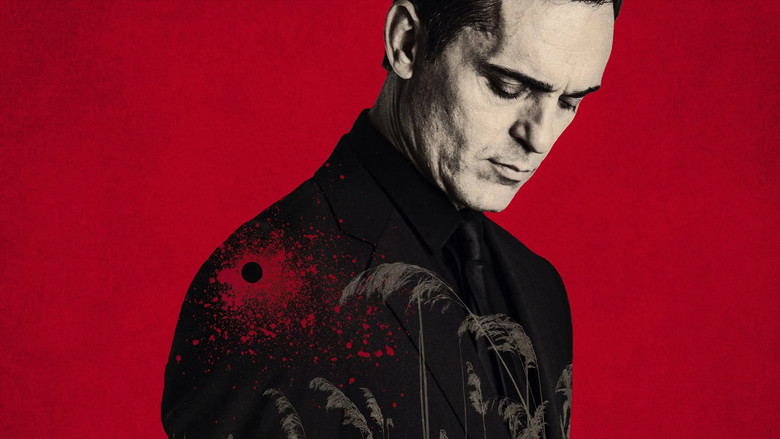 кадр из фильма Болотная тишина