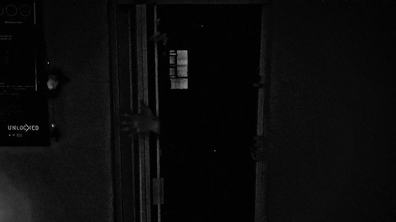 кадр из фильма DEATH SENTENCE: LUCIDITY