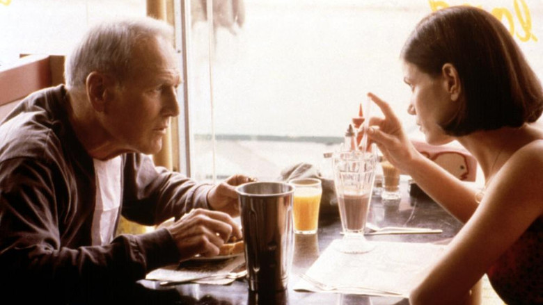 кадр из фильма Там, где деньги