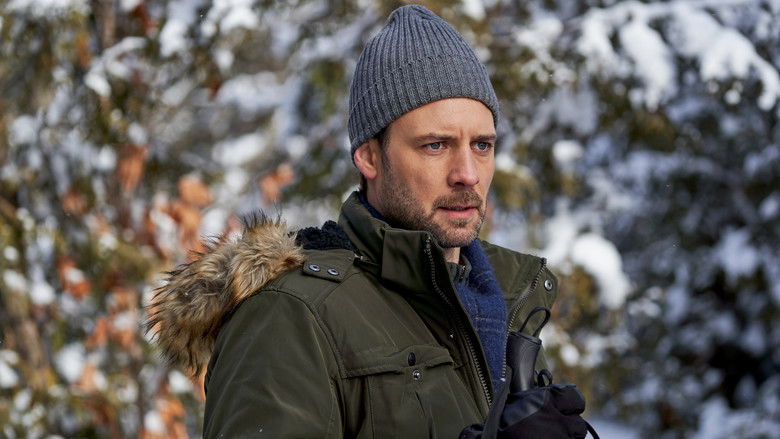 кадр из фильма Baby, It's Cold Inside