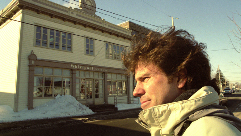 кадр из фильма La vie après la shop