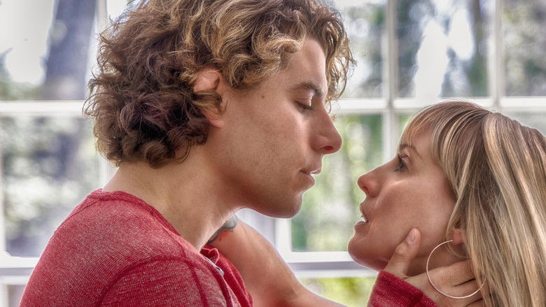 кадр из фильма Список ожидания: История любви