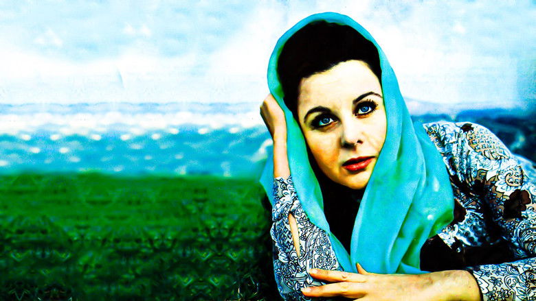 кадр из фильма Ezo Gelin