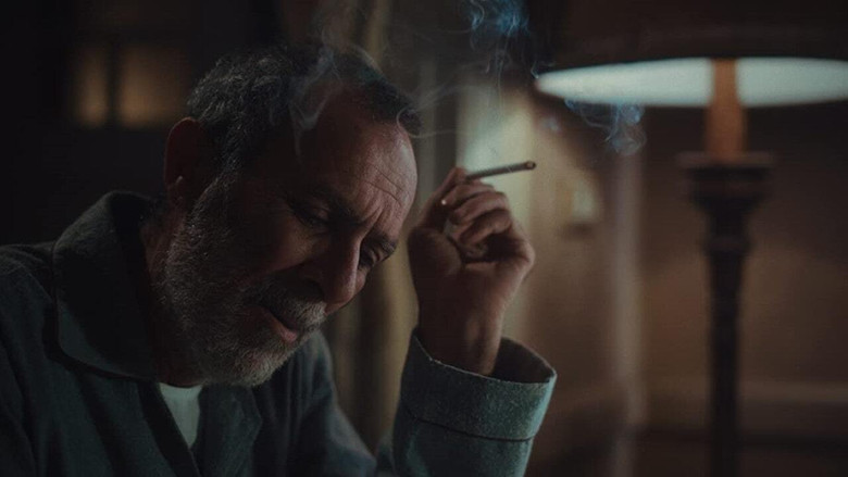 кадр из фильма حظر تجول