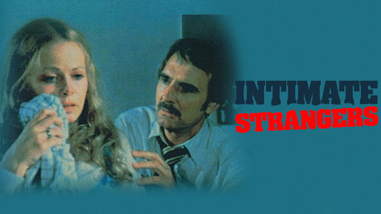 кадр из фильма Intimate Strangers