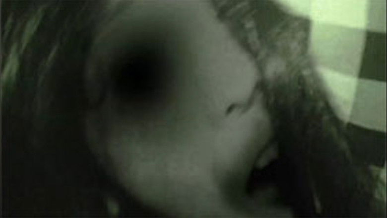 кадр из фильма ベスト・オブ・心霊 ～パンデミック～ Vol.3