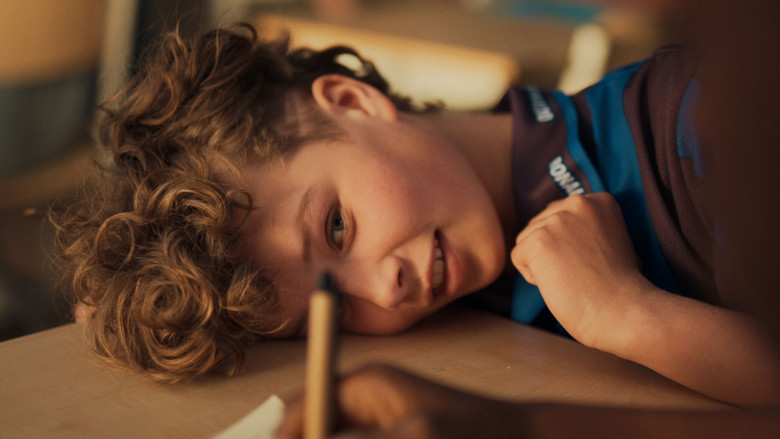 кадр из фильма Moustache