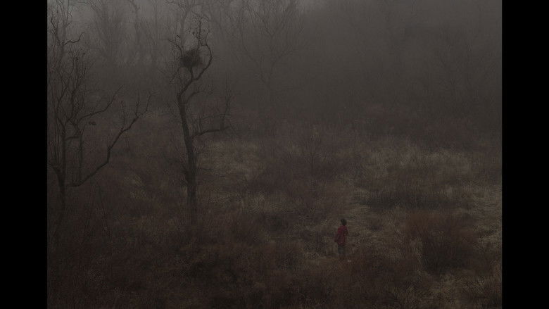 кадр из фильма The Old Child