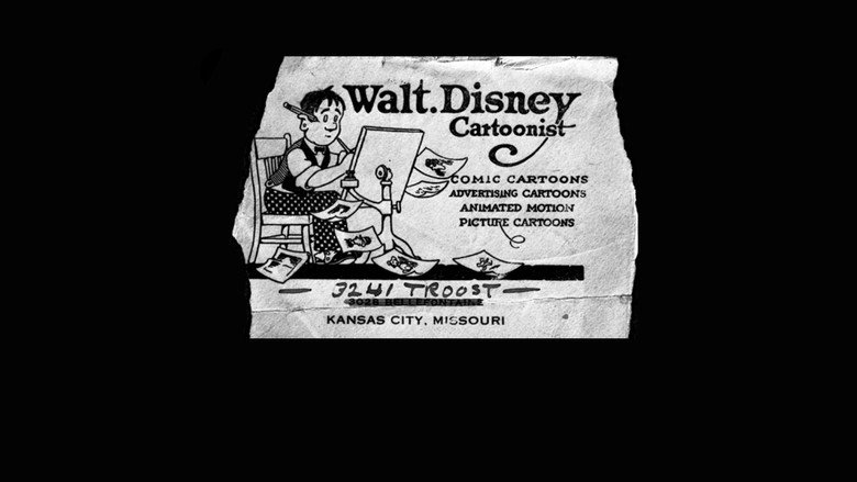 кадр из фильма Little Red Riding Hood