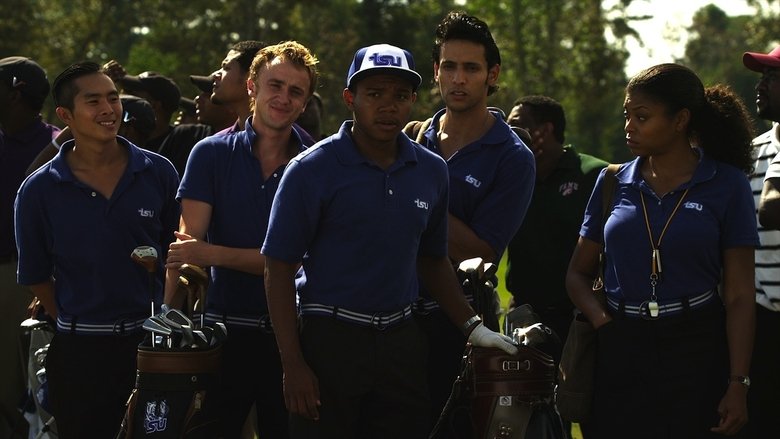 кадр из фильма По кочкам