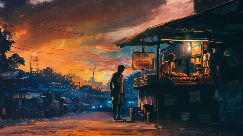 кадр из фильма இட்லி கடை