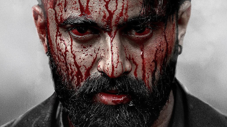 кадр из фильма Марко