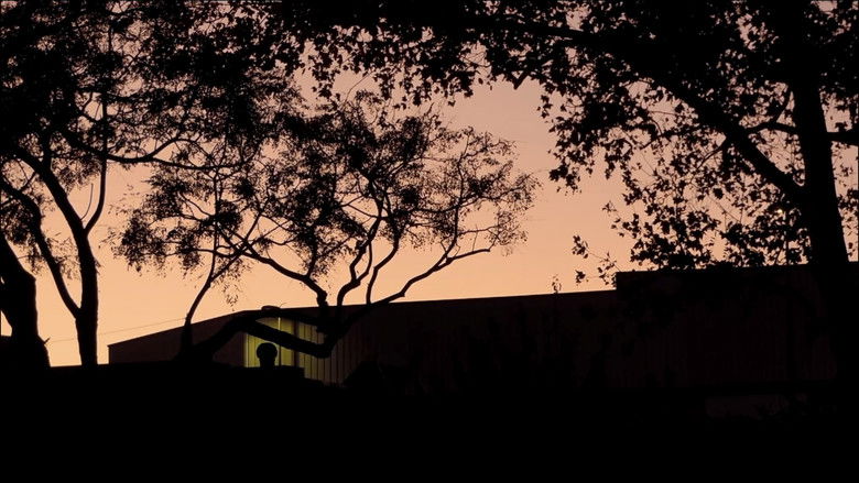 кадр из фильма No mires a los ojos de la gente