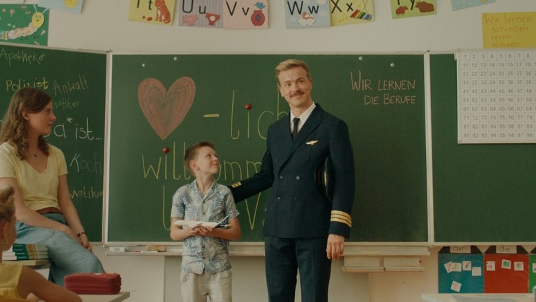 кадр из фильма Павлин