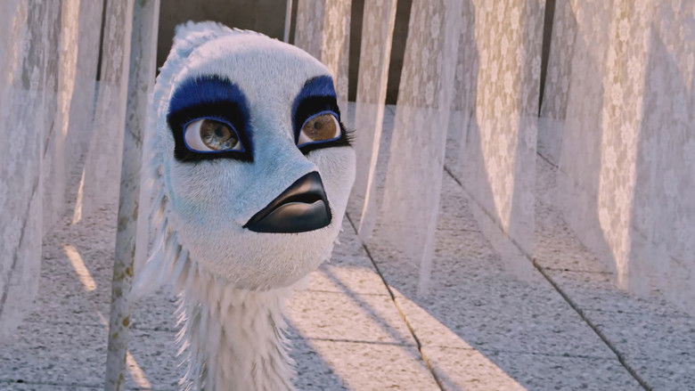 кадр из фильма Птицы, как мы