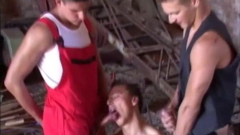 кадр из фильма 100% Chicken