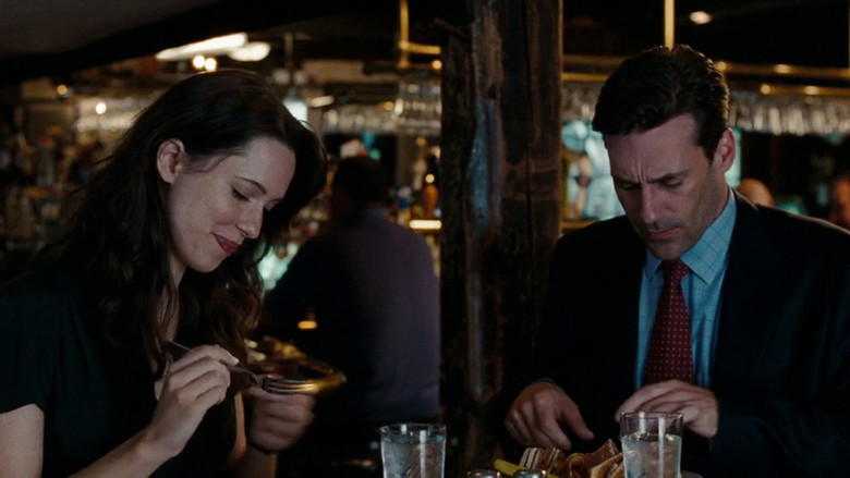 кадр из фильма Город воров