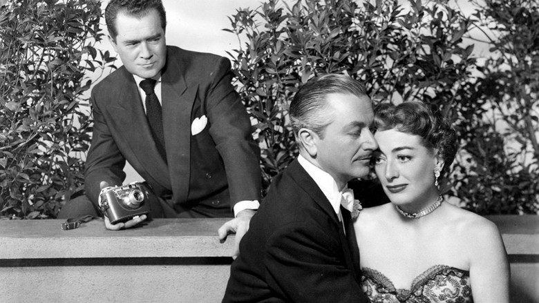 кадр из фильма Прощай, моя причуда