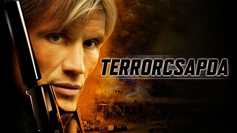 кадр из фильма Защитник