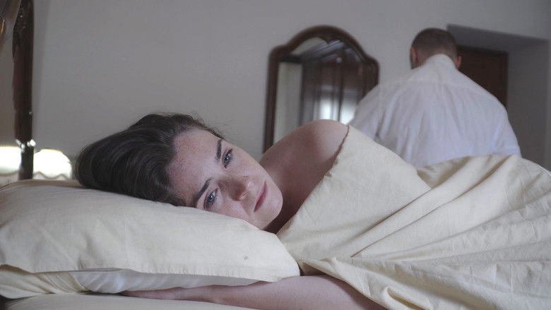 кадр из фильма They Promised You That the River Ain't Deep