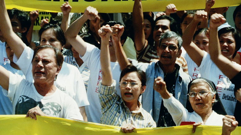 кадр из фильма Dekada '70