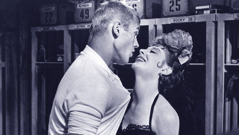 кадр из фильма Damn Yankees