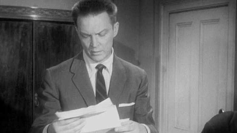 кадр из фильма Stranger in Town