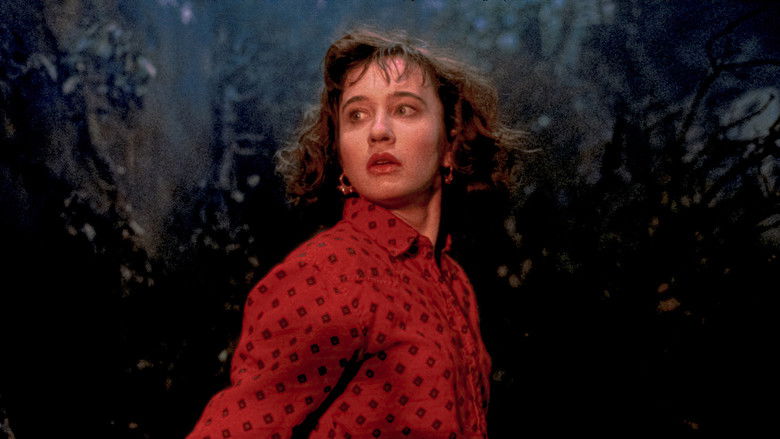 кадр из фильма Ночной народ