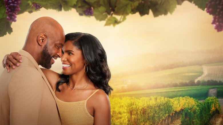 кадр из фильма Napa Ever After