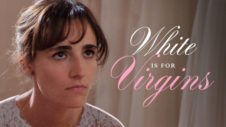 кадр из фильма De blanco la patuda