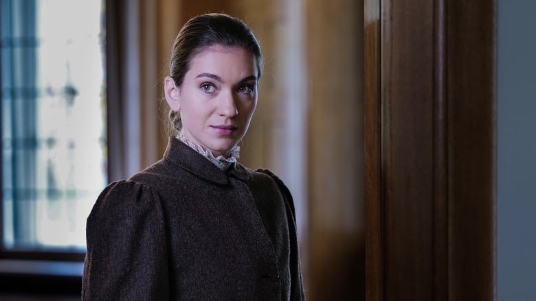 кадр из фильма Дело Фриды